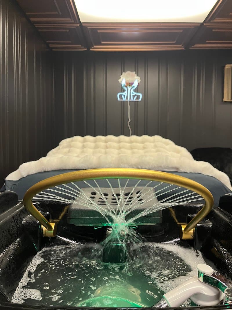 O'Lovely Head Spa and Wellness Kenosha photo