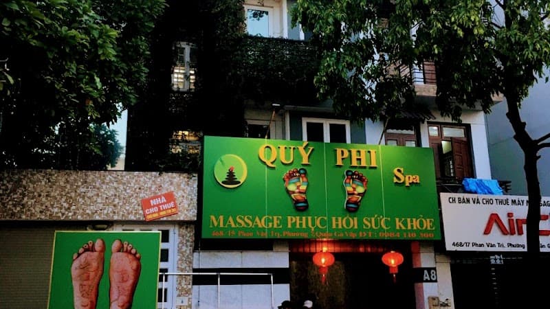 Quận Gò Vấp Đồ Massage Cho Nam photo