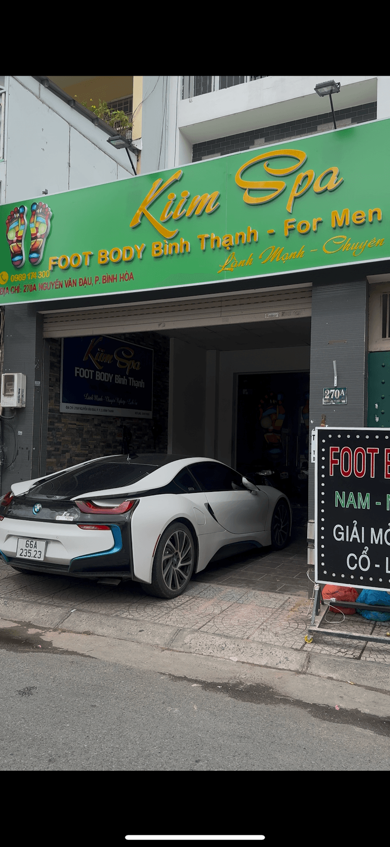 Quận Bình Thạnh Đồ Massage Cho Nữ photo