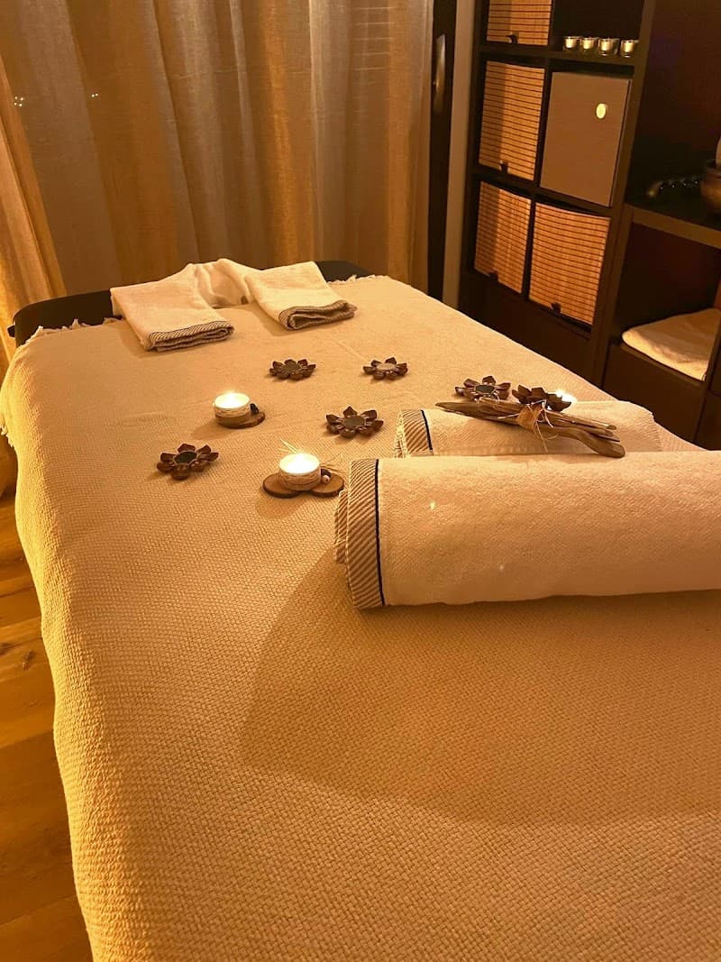 Vieux-Boucau-les-Bains Ô Massages du Lac photo