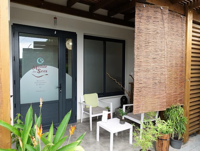 Saint-Paul Ô Monde des sens photo