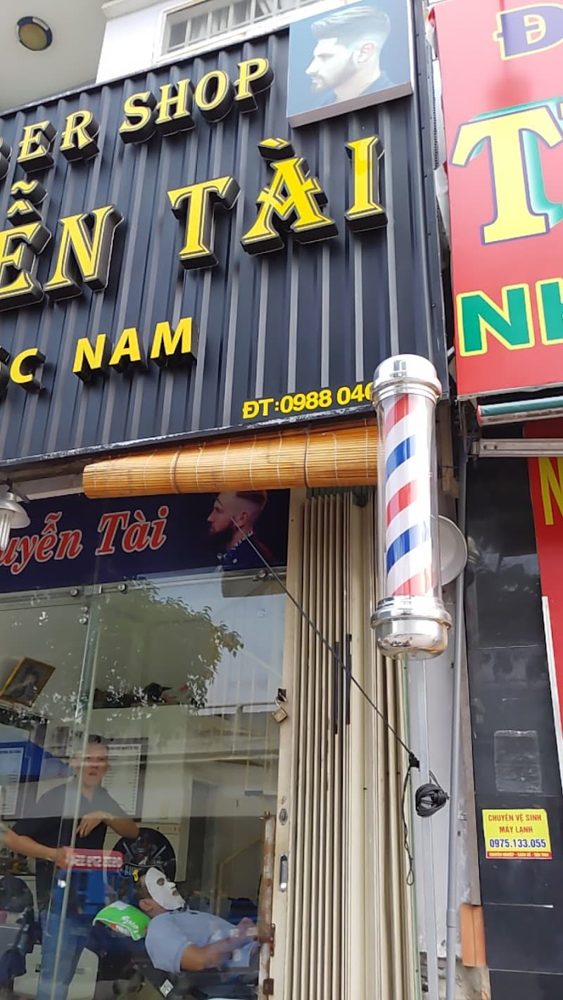 Quận Hoàng Mai Đồ nghề cắt tóc WAHL - VLS- Akafuji photo