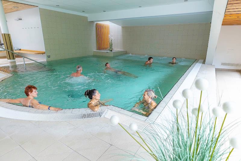 O of Lauzes La Léchère photo