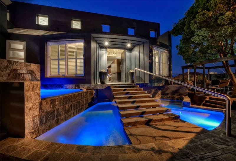 O on Kloof Boutique Hotel & Spa Cape Town photo