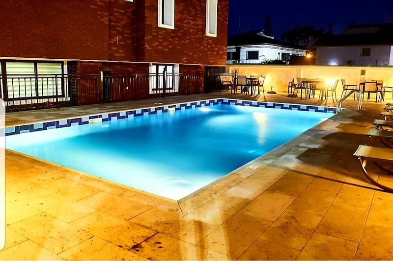 O'Place Beauty and Wellness Centre Lagos photo