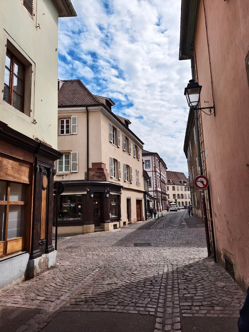 O Plaisir du SPA Colmar photo