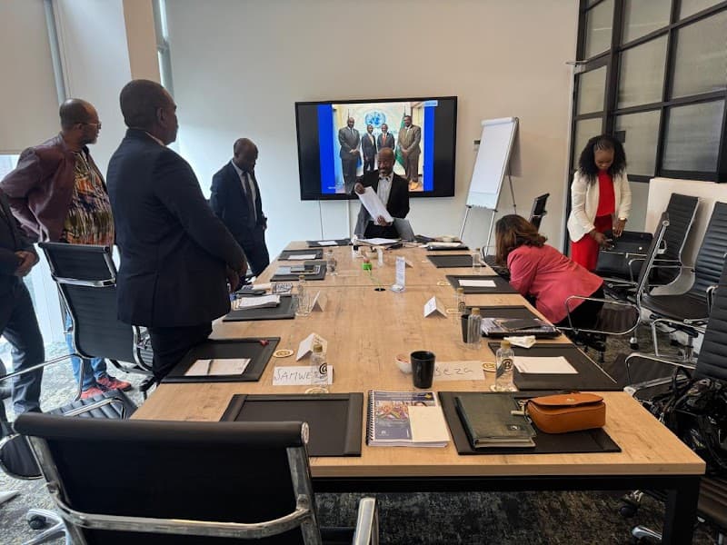 O-Seasons Spa and Events Sandton photo