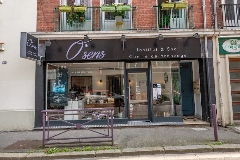 O'Sens Institut de beauté et Spa Beauvais photo