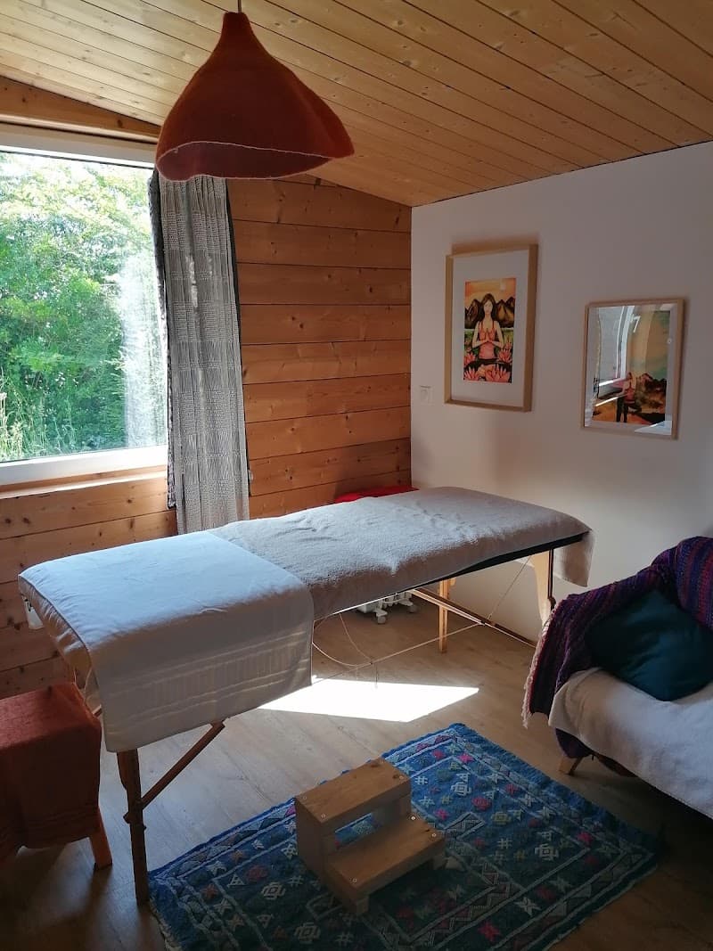 O Sésame Massage Moëlan-sur-Mer photo