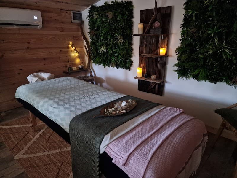 Mauguio Ô Shambala photo