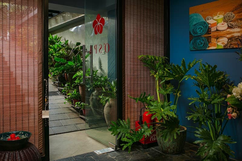 O'Signature Spa Quận Hoàn Kiếm photo