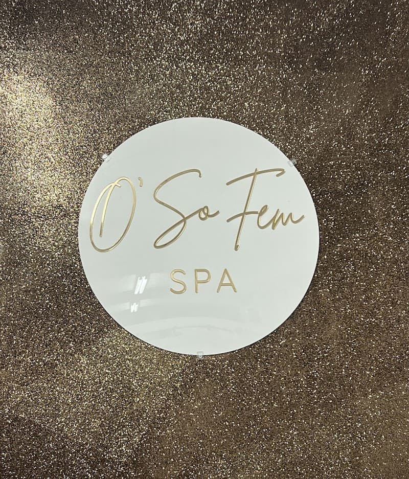O' So Fem Spa Philadelphia photo