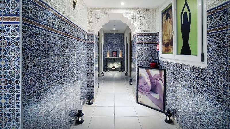 O Soins d'Orient Paris photo