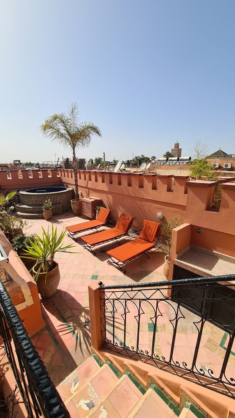 Bab Agnaou Ô SPA photo