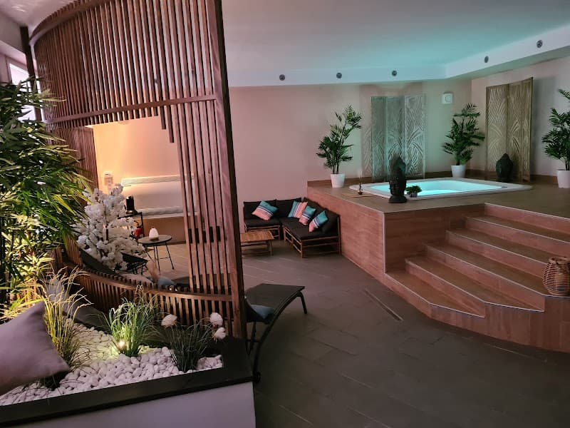 O Spa Bien-Être Grandvilliers photo