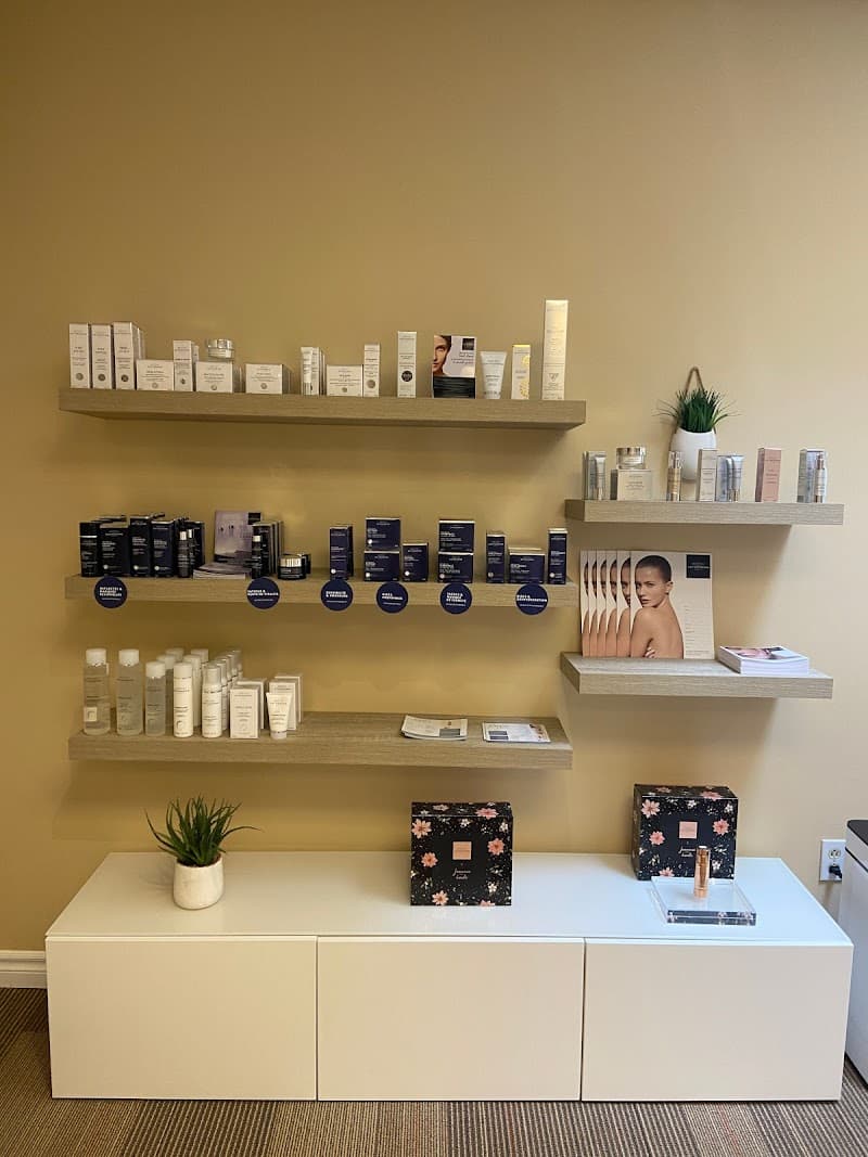 O Spa Boutique Montréal photo