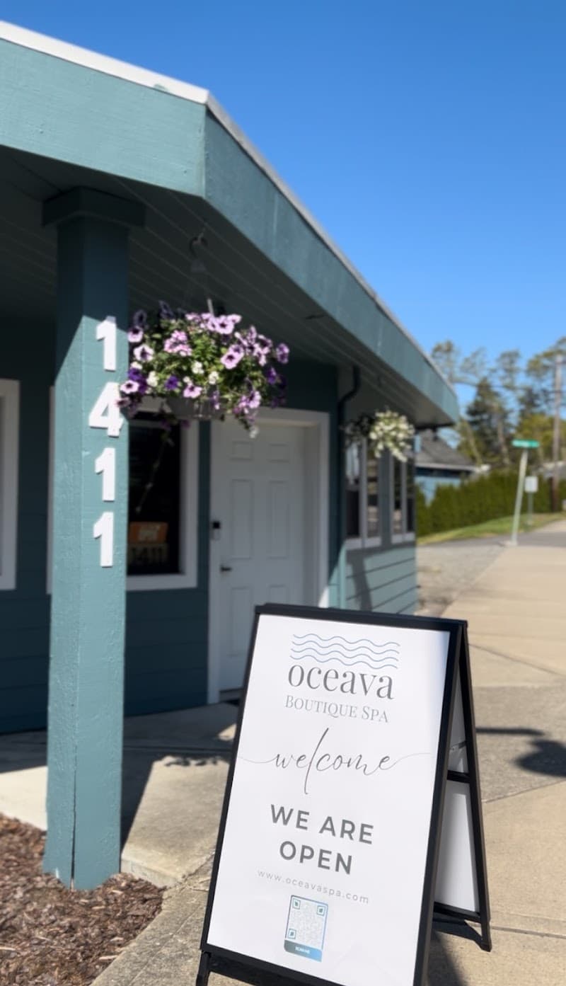 O Spa Bremerton photo