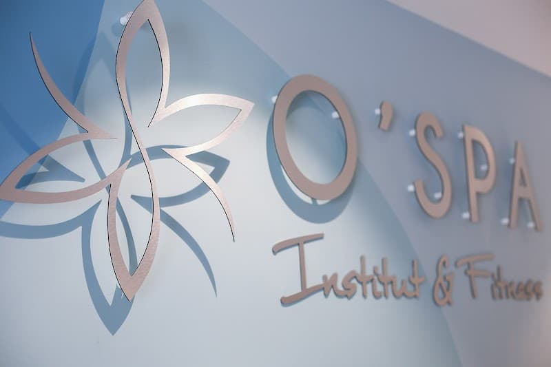 O'Spa By Novotel Anglet photo