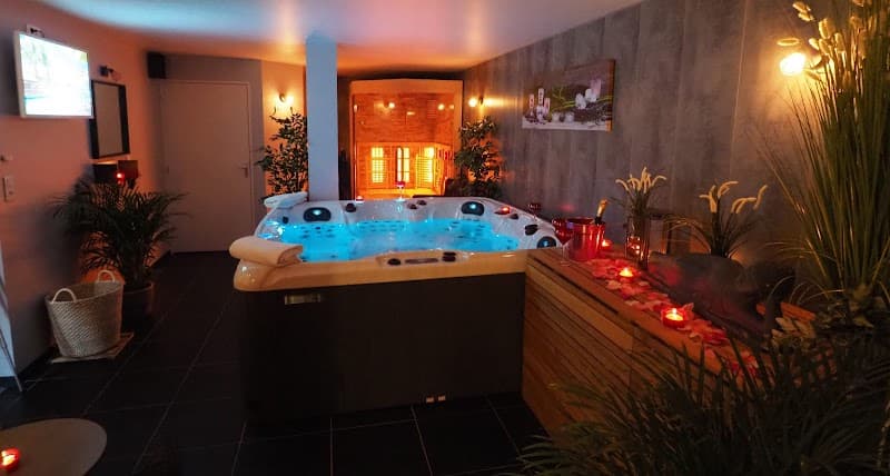Écueil Ô Spa Champenois photo