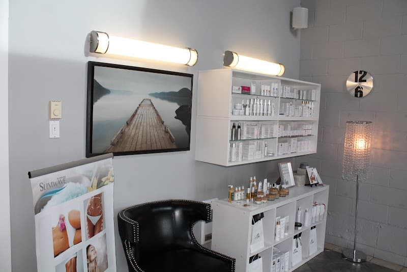 O Spa Clinique Médico-Esthétique Ste-Catherine photo