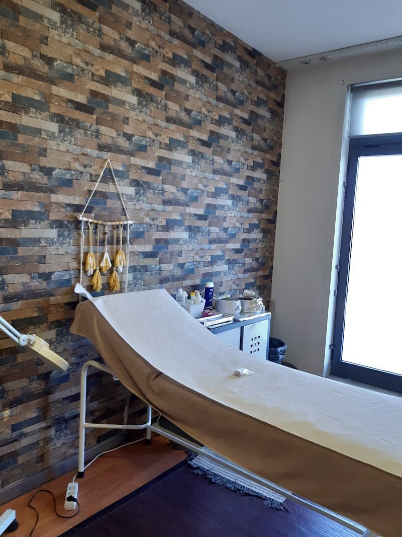 O Spa da Alma Braga photo