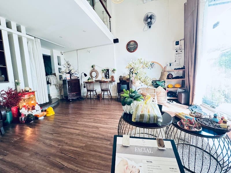 Da Nang Đỗ Spa photo