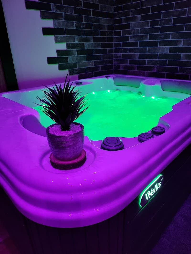Saint-Omer-Capelle Ô Spa de Béa photo