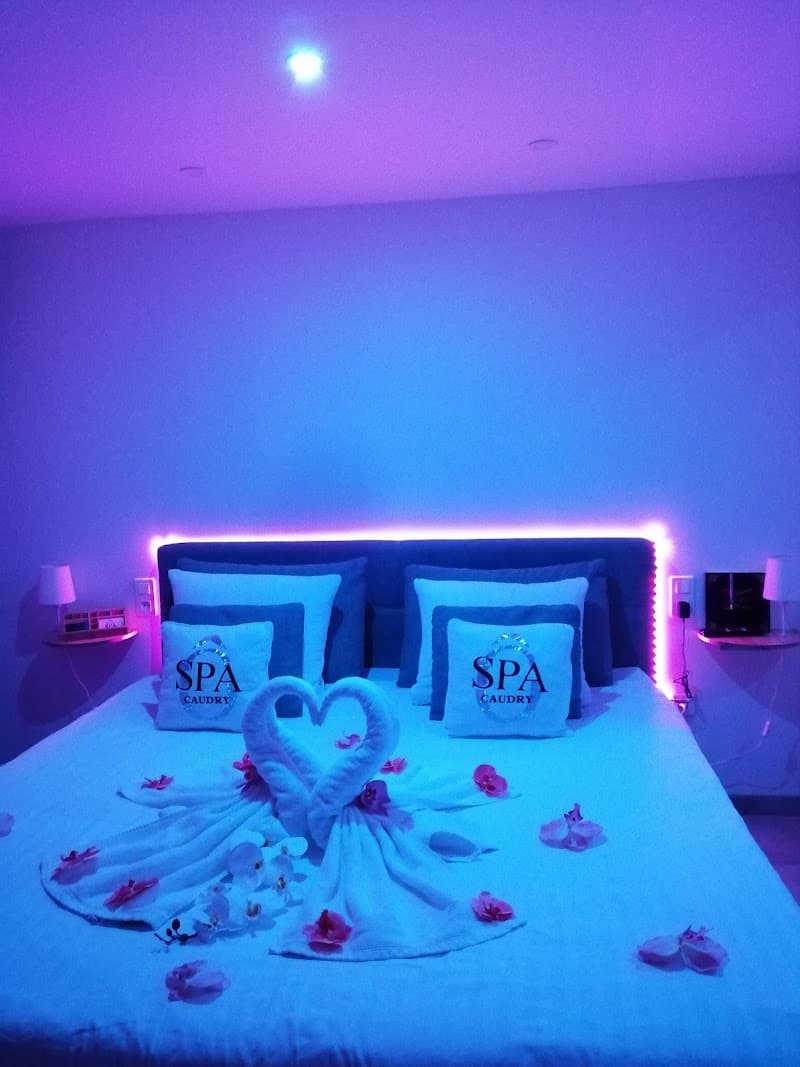 O spa de caudry Caudry photo