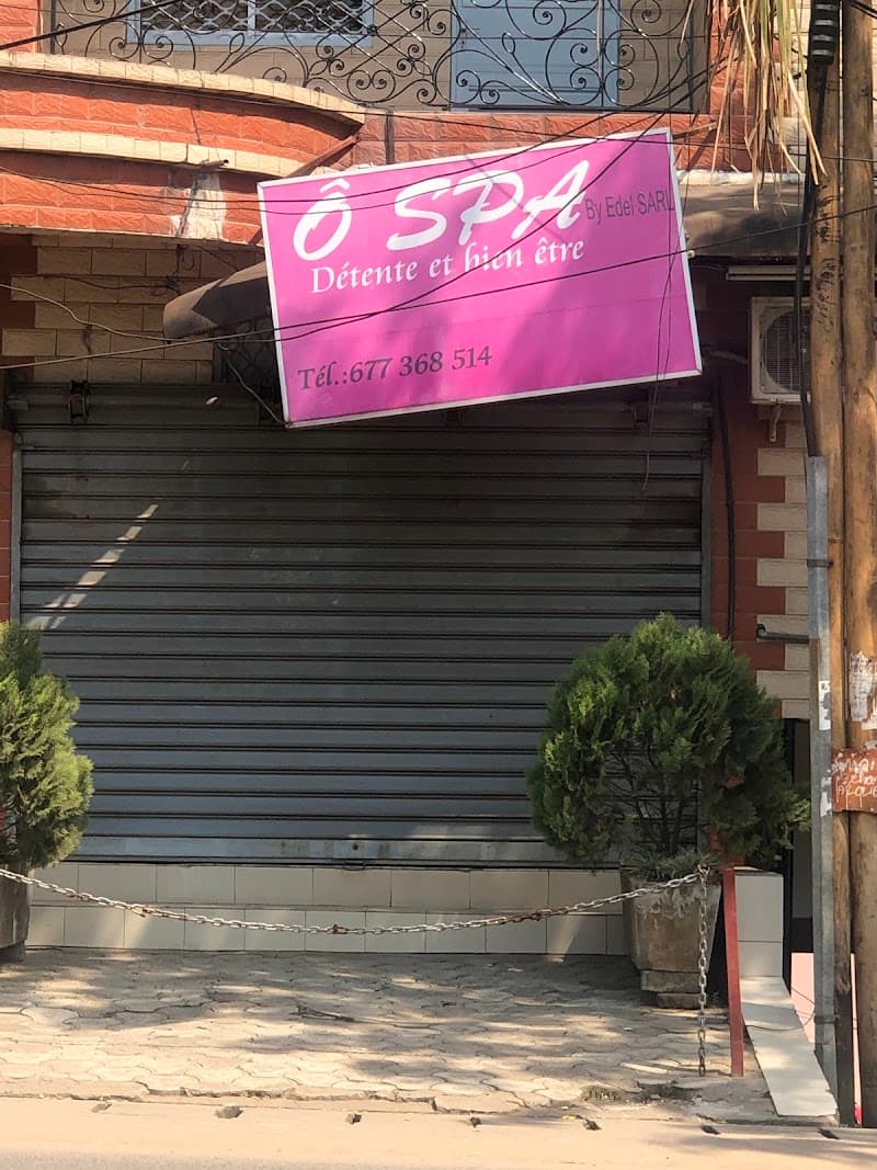 Douala Ô Spa photo