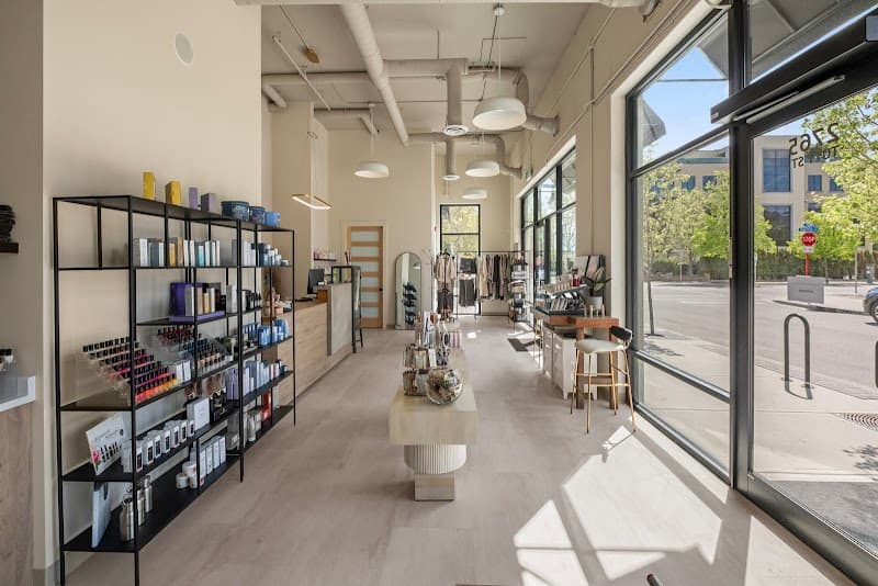 O Spa & Salon Kelowna photo