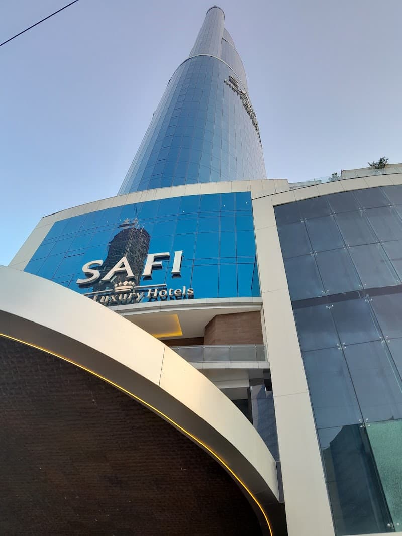 O SPA San Pedro Garza García photo