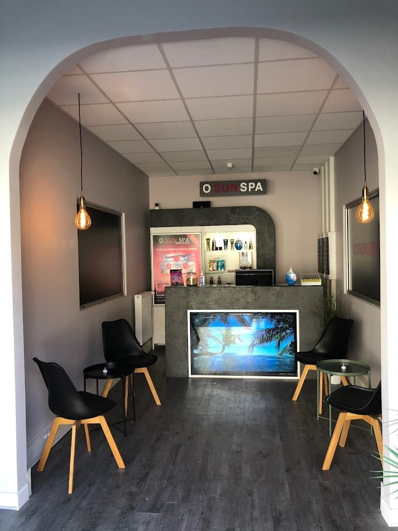 O Sun Spa Mantes-la-Ville photo