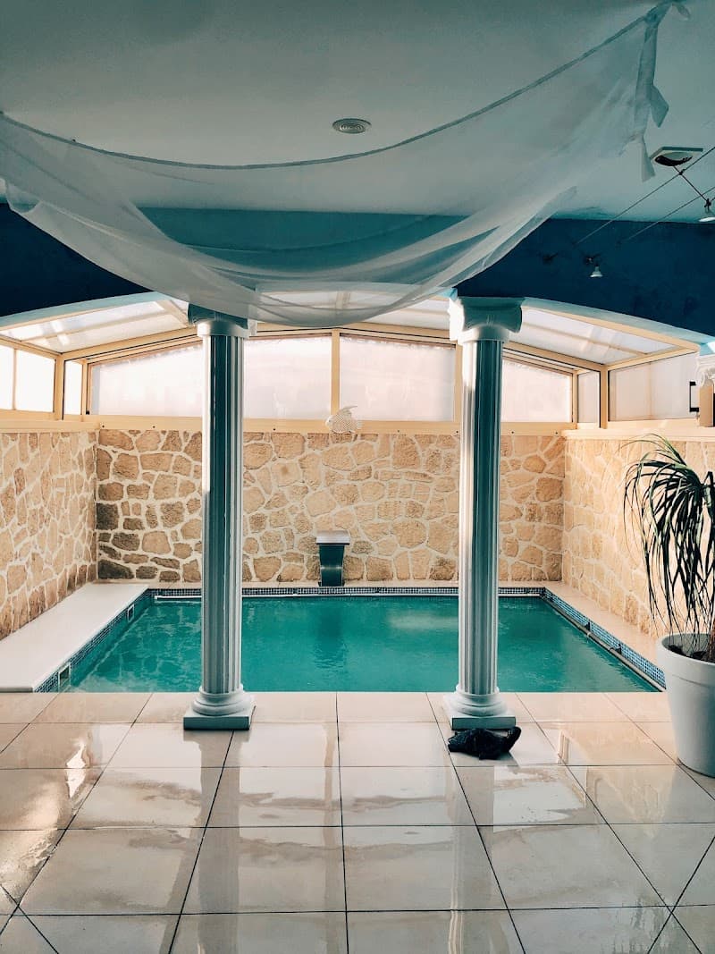 O Temple de l'O La Tour-du-Crieu photo