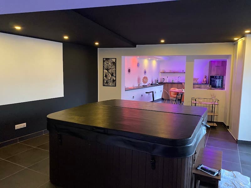 O Tropical SPA Étreillers photo