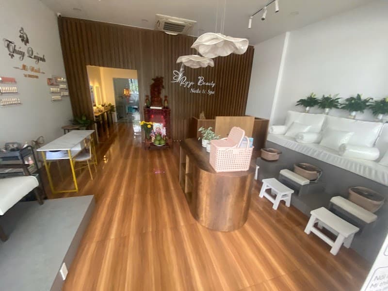 O'Tys Beauty - Hair & Nail Spa Thủ Đức photo