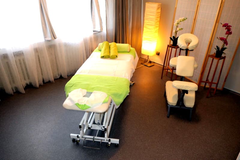 O'Well spa & wellness Praha photo