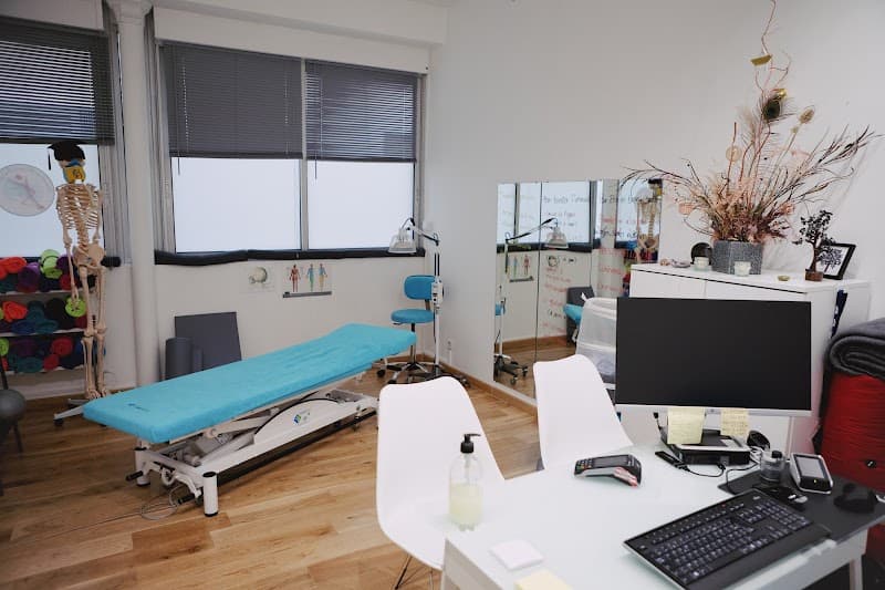 O'Wellness Paris photo