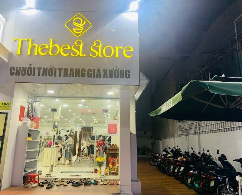 Quận 7 Đồ Xinh Giá Rẻ photo
