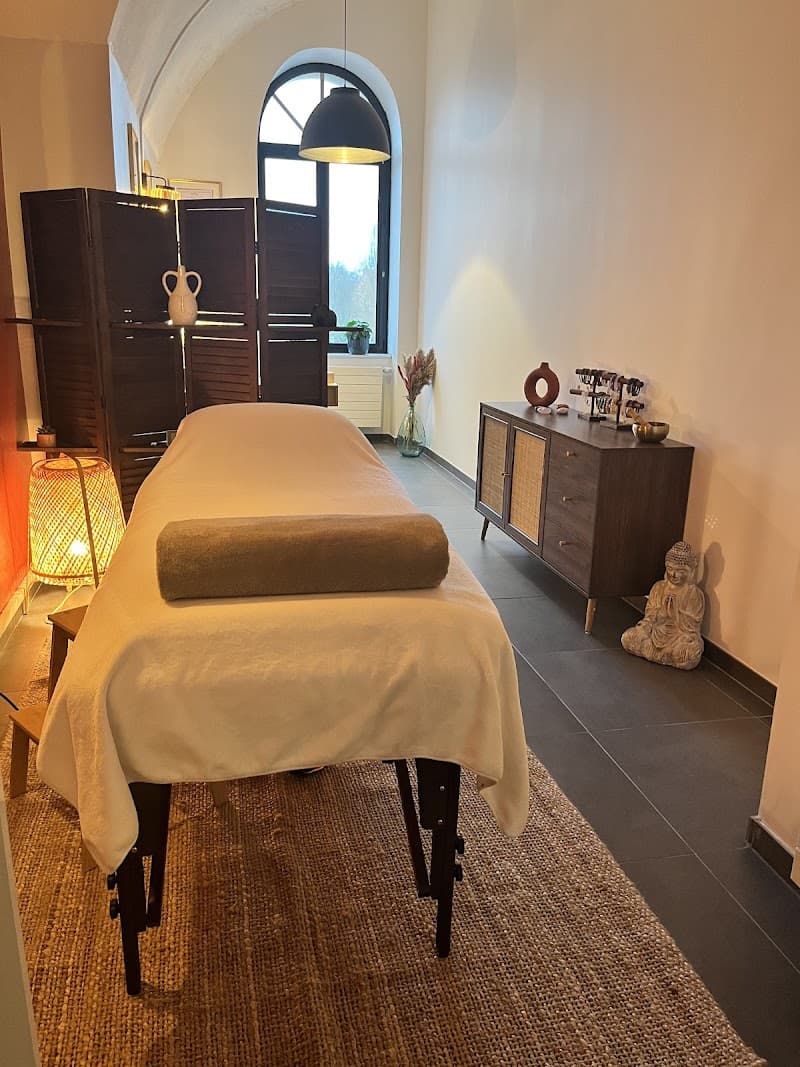 O'Ze Massages Bien-Etre Metz photo