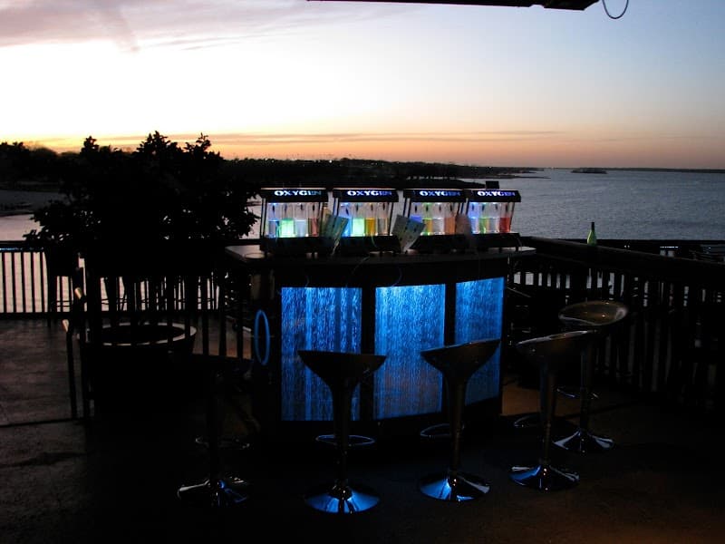 O2 Bar Texas Denton photo