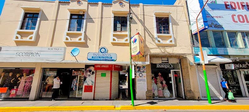 O2 Insumos para tu Salud Tulancingo de Bravo photo