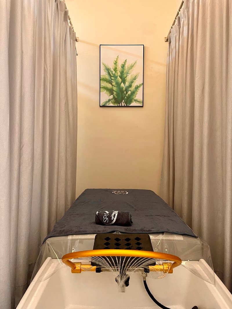 O2 Spa Quận Tân Phú photo