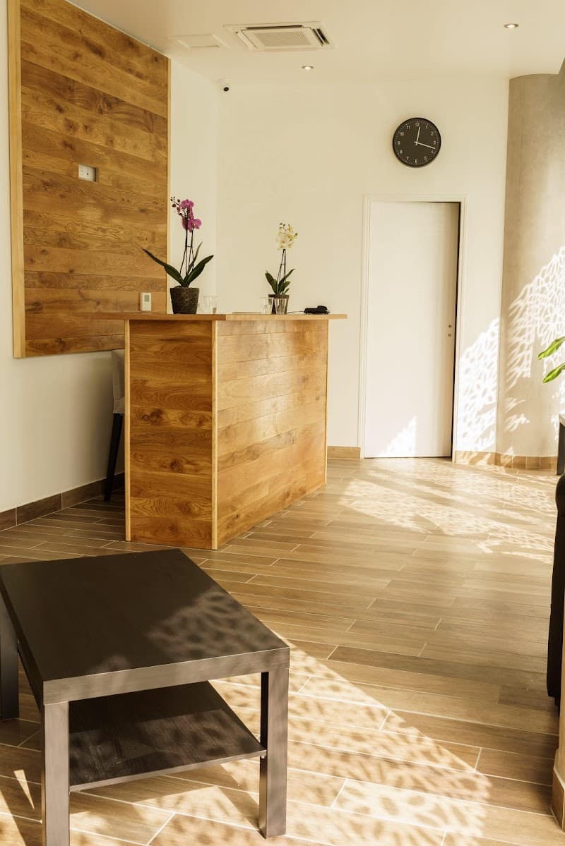 O2GAM Spa Deuil-la-Barre photo