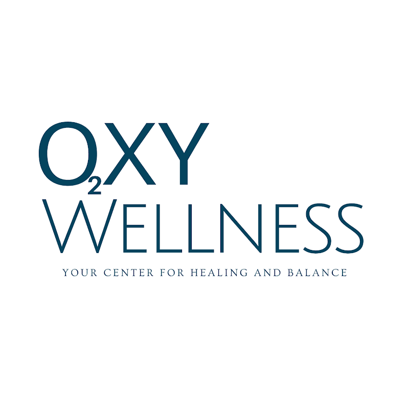 O2xy-Wellness Red Deer County photo