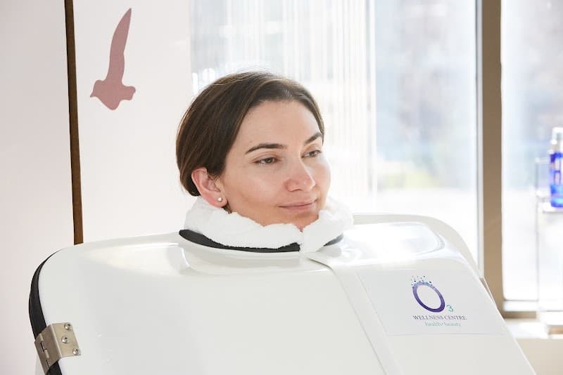 O3 Med Spa Richmond Hill photo