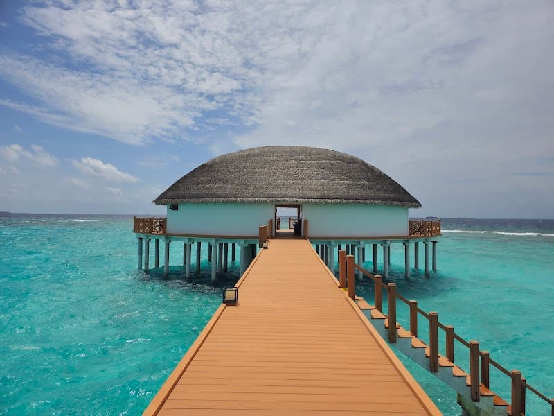 Oaga Art Resort Ari Atoll photo