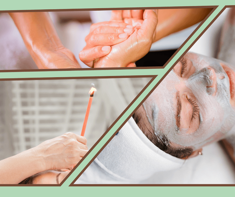 Oak and Shield Spa Taylorsville photo