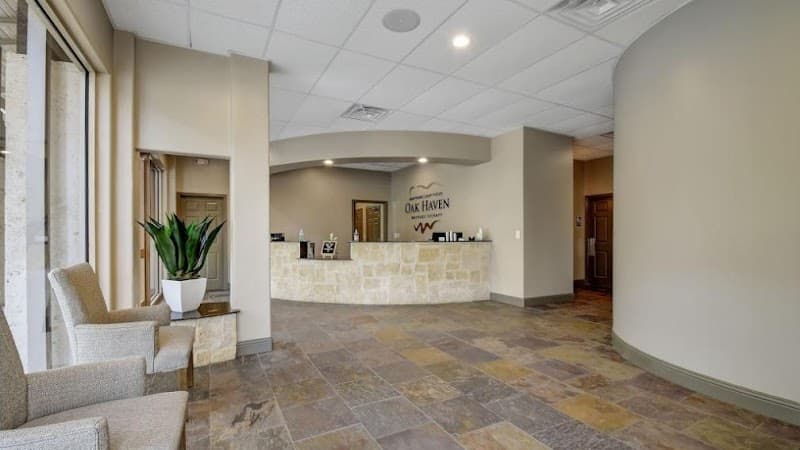 Oak Haven Message Therapy San Antonio photo