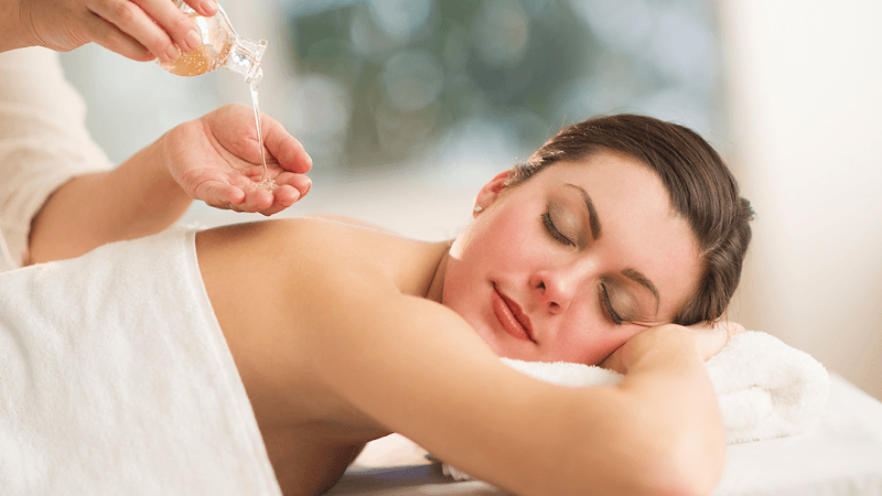 Oak Spa Gladstone photo