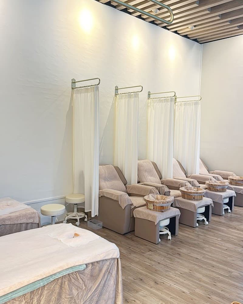 Oaken Massage Singapore photo